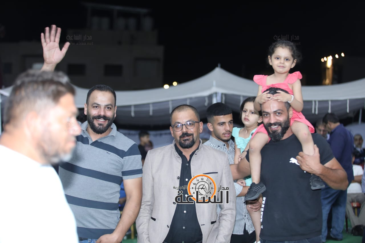 Madar Al-Saa Images 0.7401557686305558