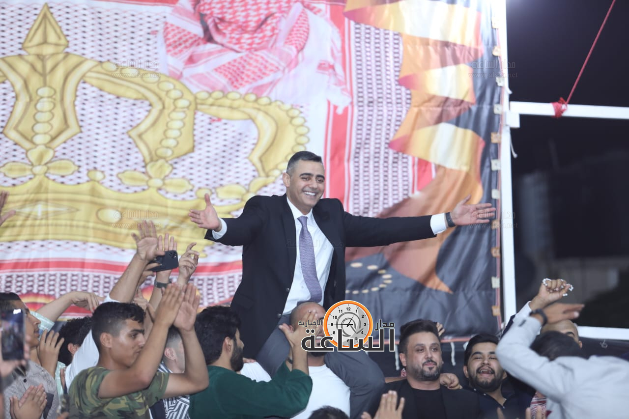 Madar Al-Saa Images 0.6196120687532565