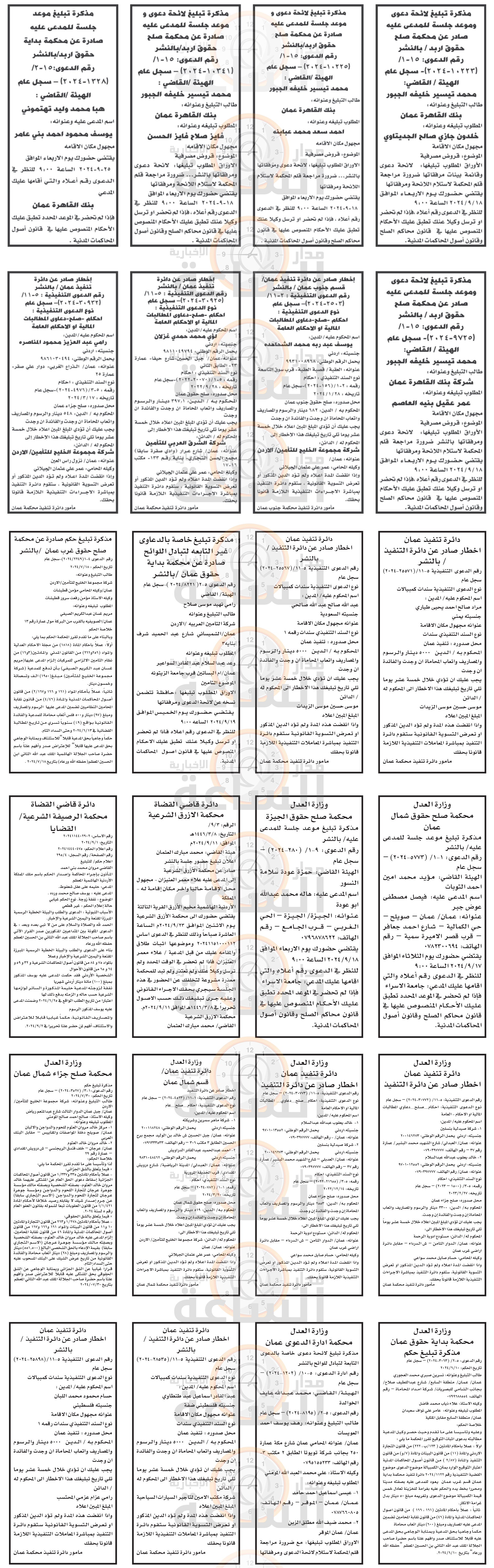 Madar Al-Saa Images 0.454074963932269