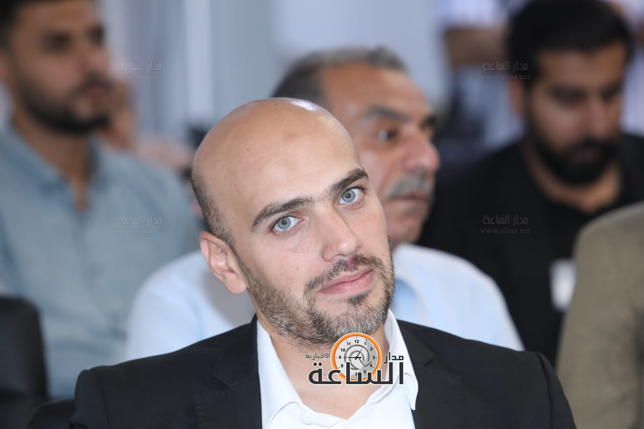 Madar Al-Saa Images 0.7814757895533266