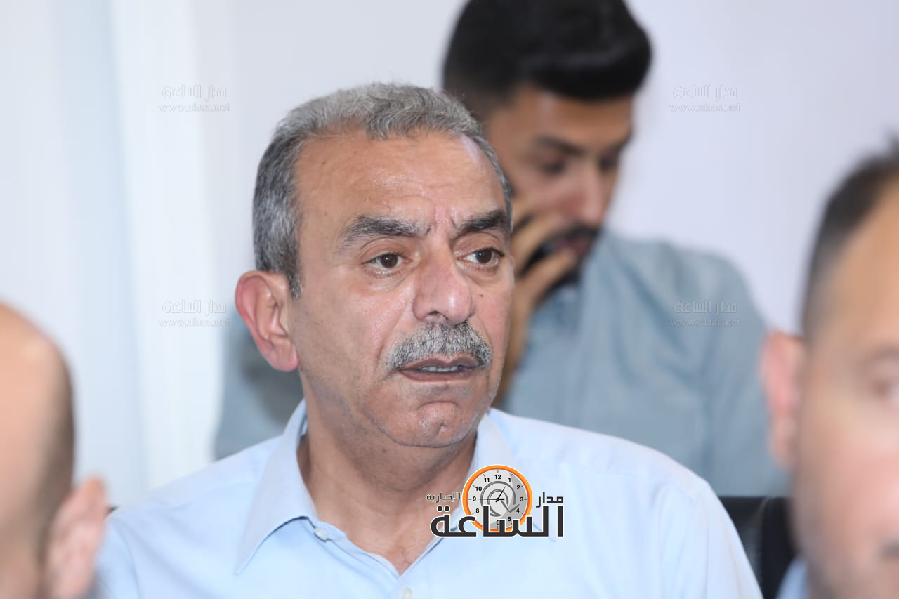 Madar Al-Saa Images 0.09920997625506534