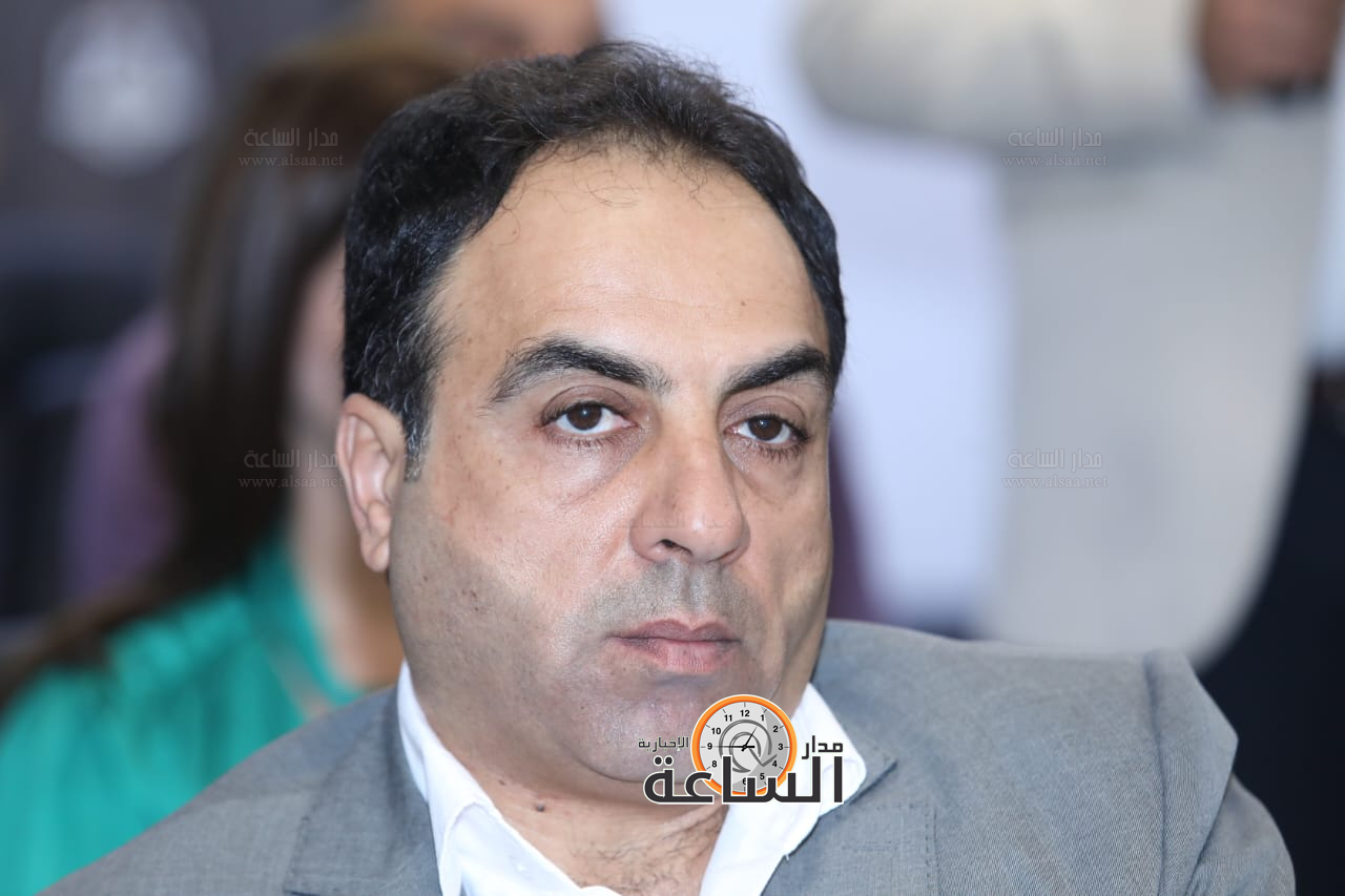 Madar Al-Saa Images 0.2852719480709962