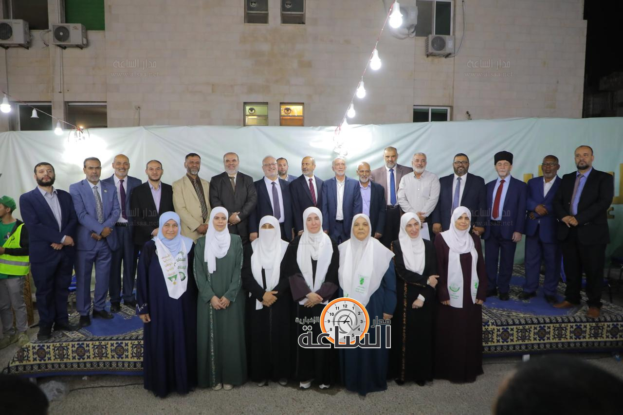 Madar Al-Saa Images 0.5883852883424807