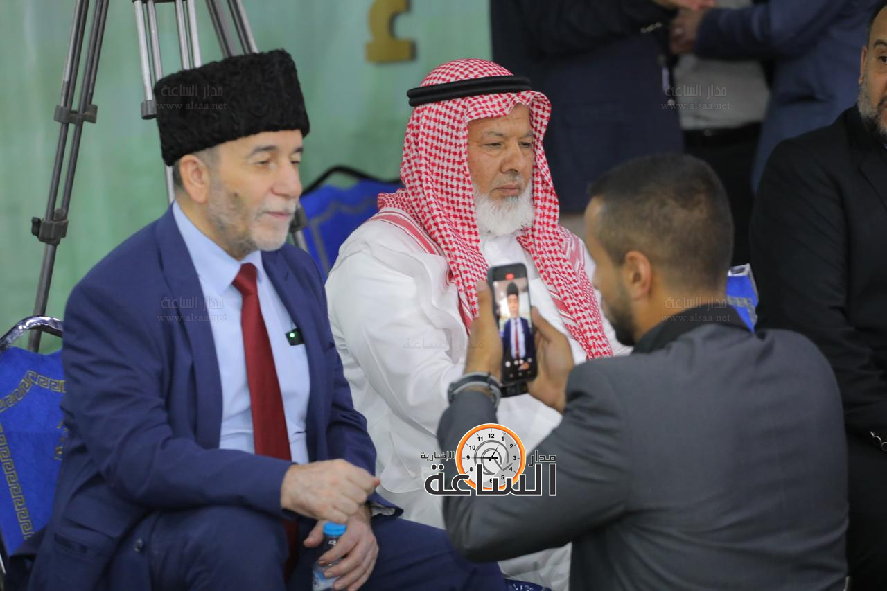 Madar Al-Saa Images 0.7608601385933118