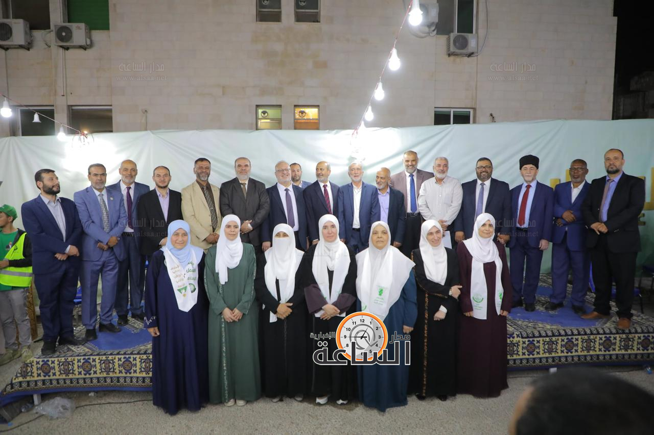 Madar Al-Saa Images 0.8554823817450177