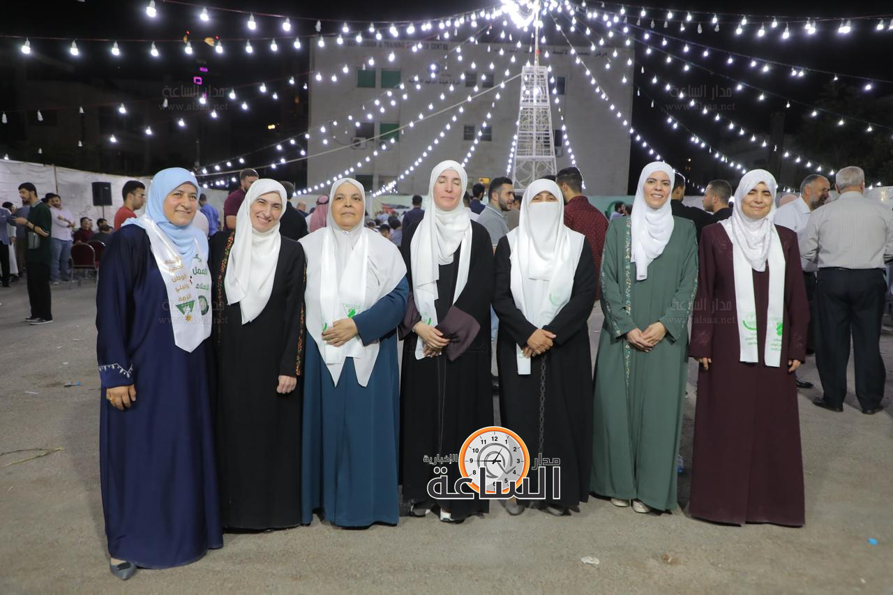 Madar Al-Saa Images 0.49414968405769644