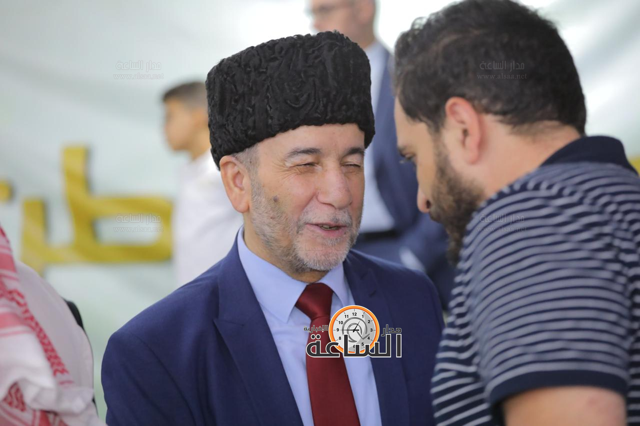 Madar Al-Saa Images 0.5519620719786718