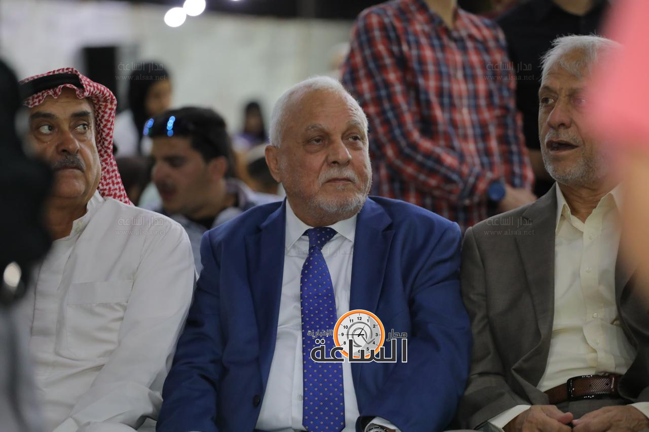 Madar Al-Saa Images 0.08696189254636955