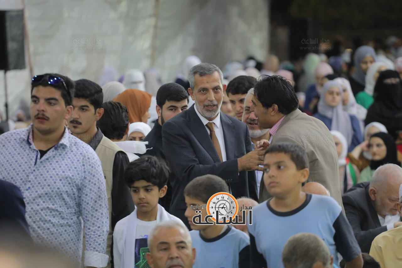 Madar Al-Saa Images 0.8469484297349252