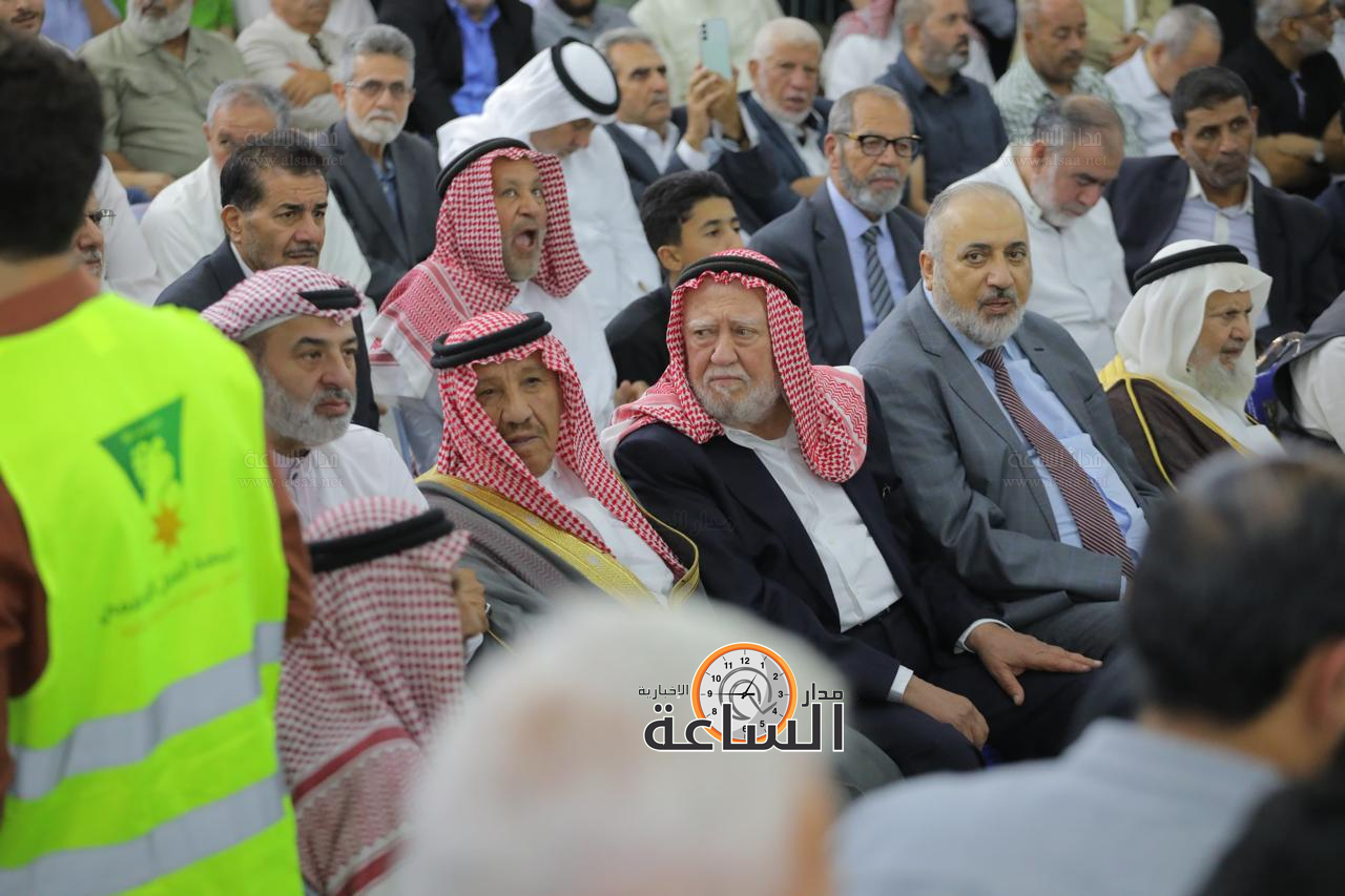 Madar Al-Saa Images 0.9344250073918909