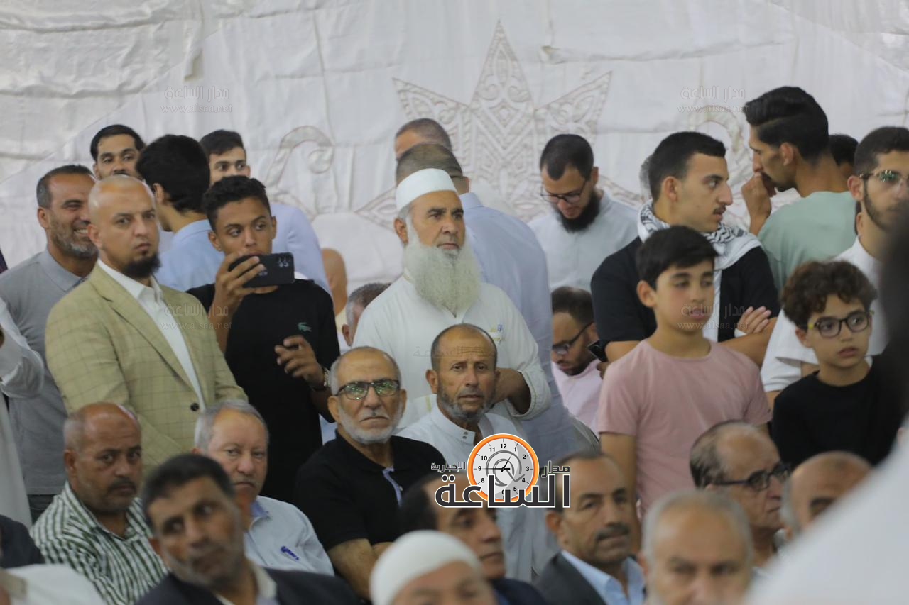 Madar Al-Saa Images 0.6558810317451187