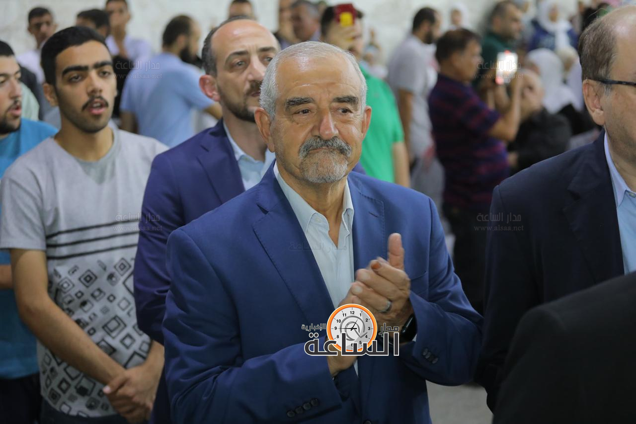 Madar Al-Saa Images 0.5068116773430904