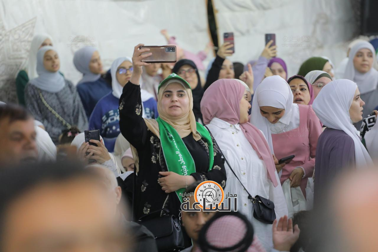 Madar Al-Saa Images 0.2622395757410987