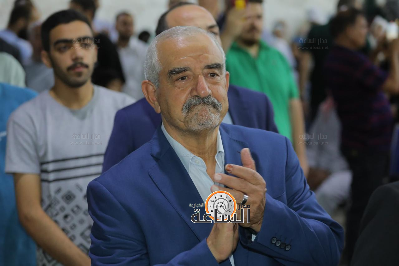 Madar Al-Saa Images 0.28175837315467045