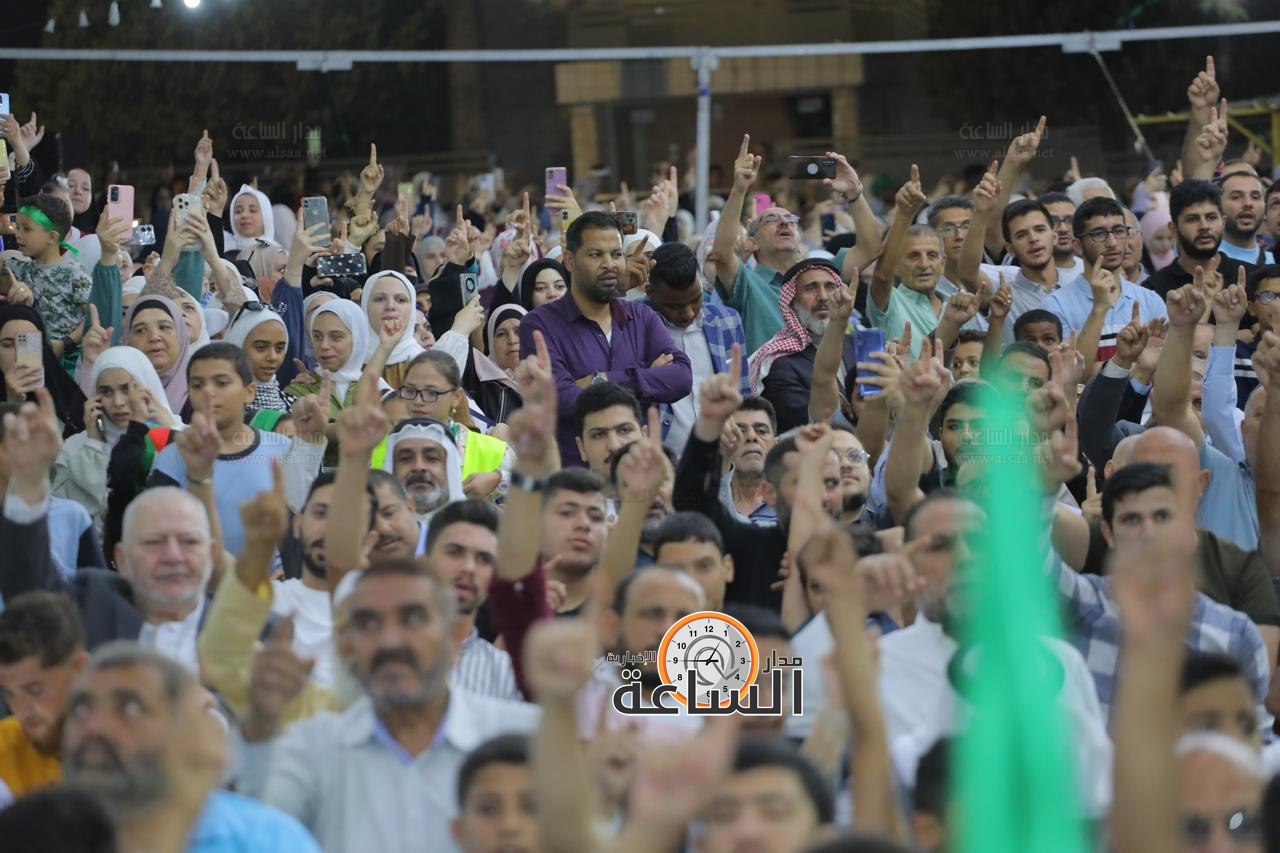 Madar Al-Saa Images 0.3930077656576034