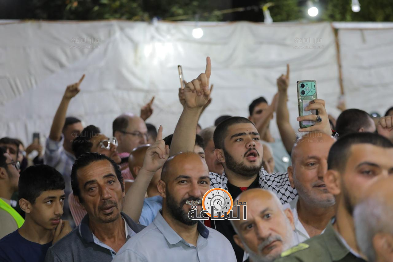 Madar Al-Saa Images 0.2652213648971473