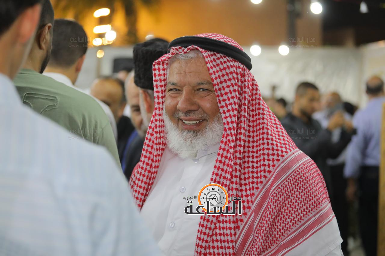 Madar Al-Saa Images 0.8832588053491499