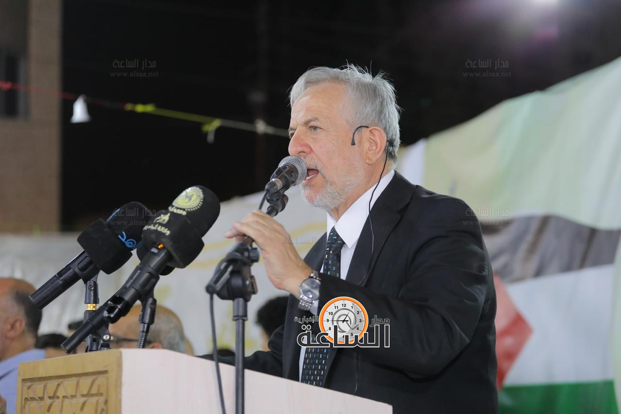 Madar Al-Saa Images 0.16290523770754928