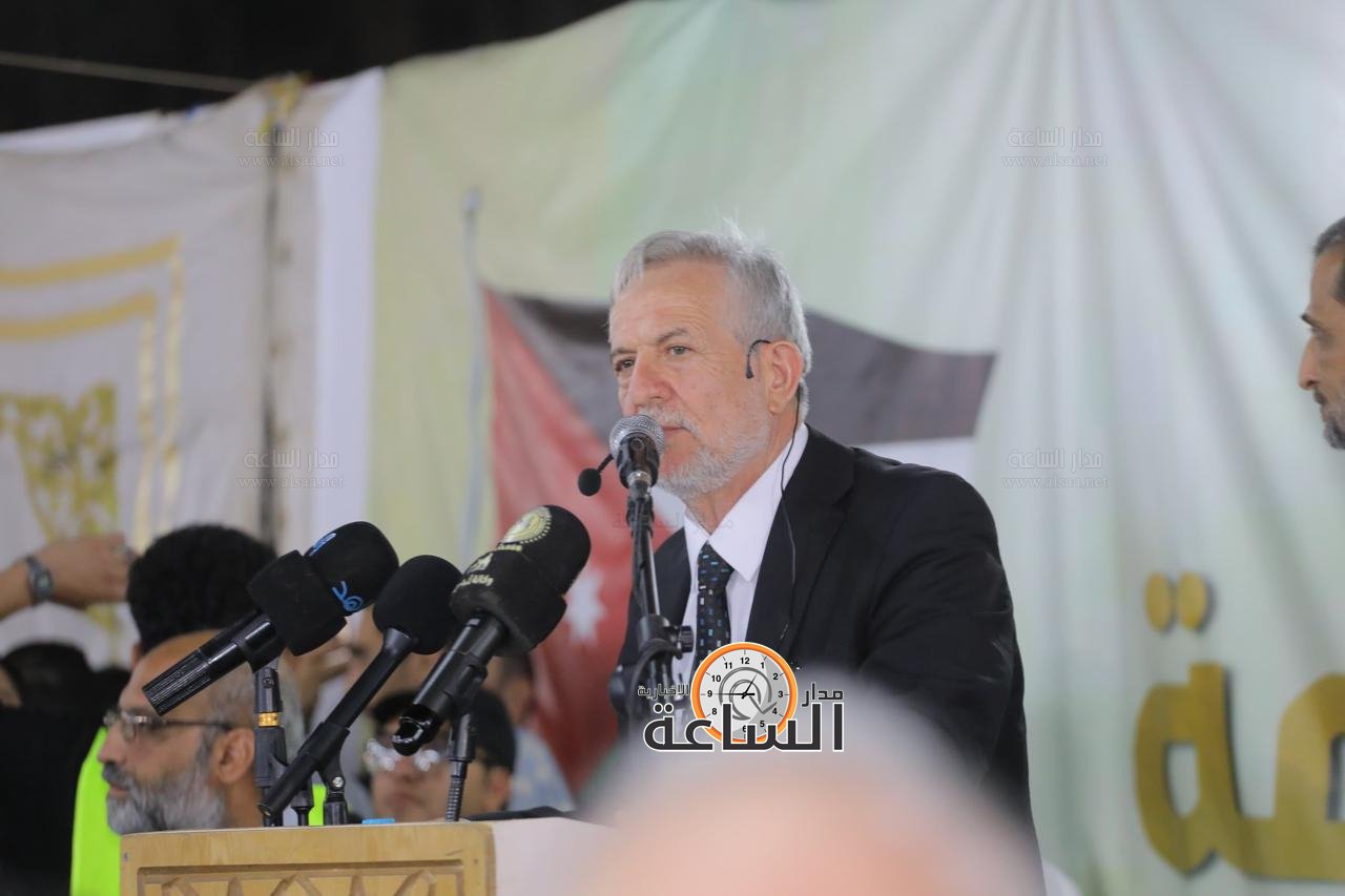 Madar Al-Saa Images 0.34932587083171307