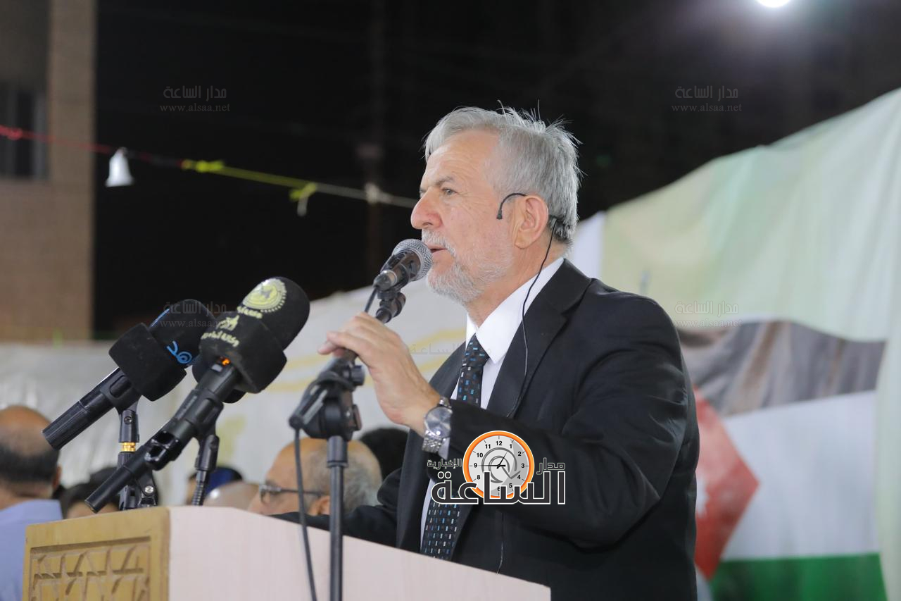 Madar Al-Saa Images 0.47591054580514536