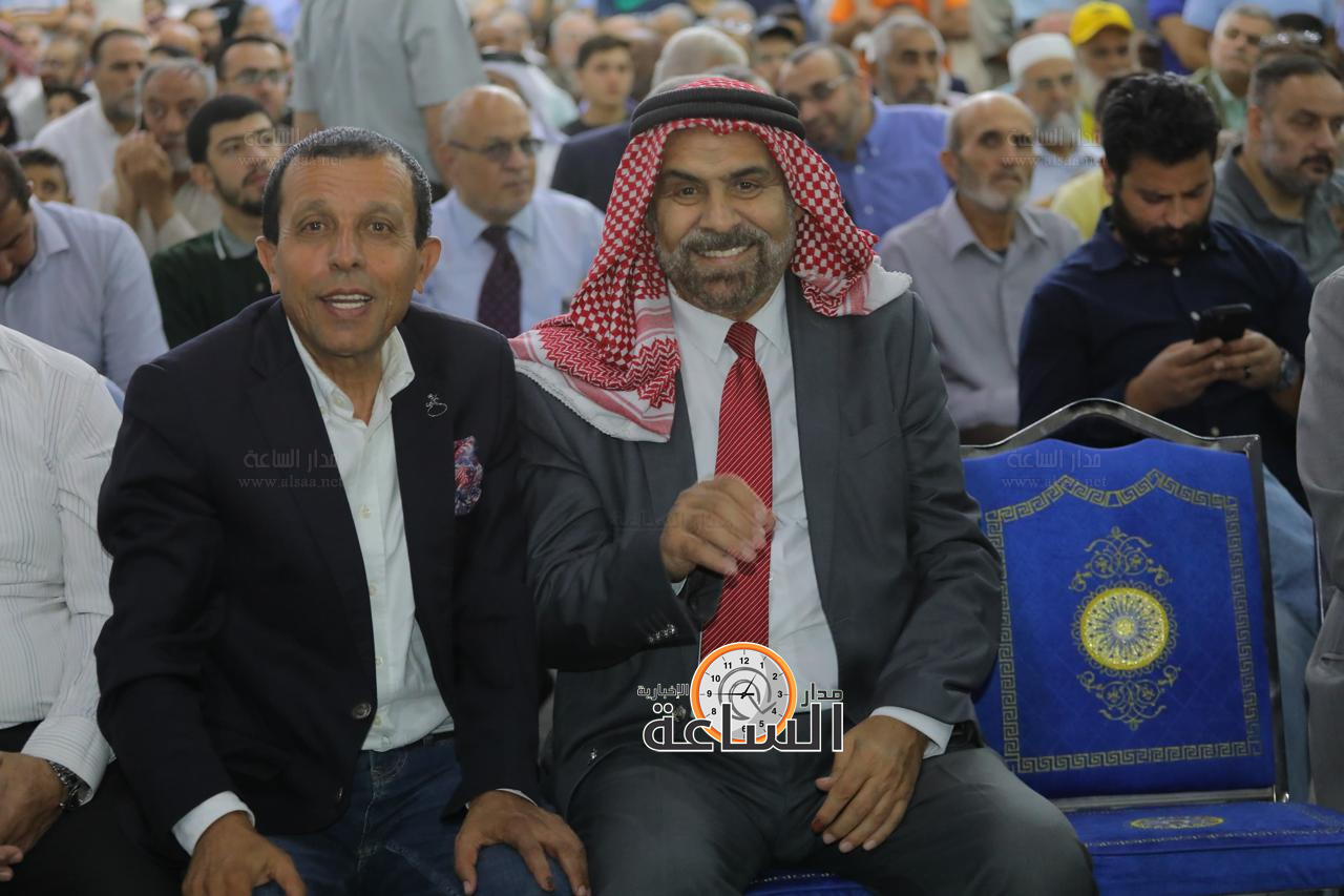 Madar Al-Saa Images 0.3775023677026472