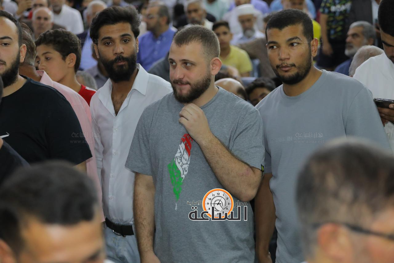 Madar Al-Saa Images 0.1934053095192496