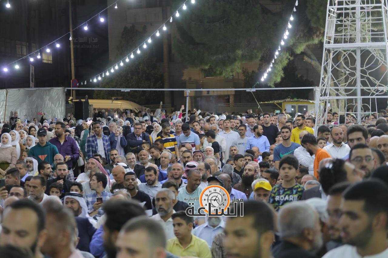 Madar Al-Saa Images 0.7703340469954472