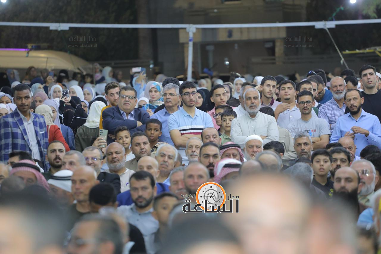 Madar Al-Saa Images 0.44091526744149534