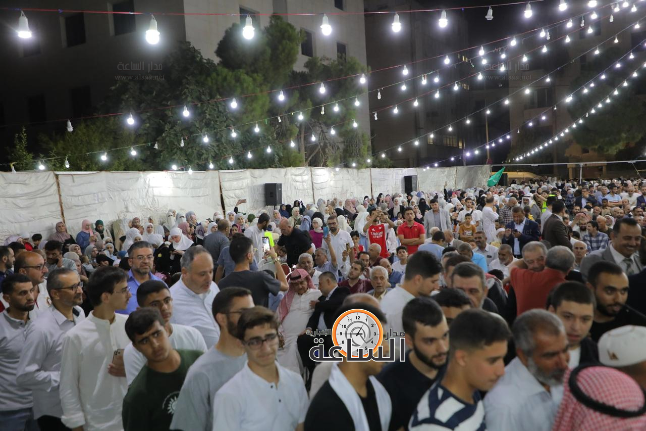 Madar Al-Saa Images 0.4170929034782975