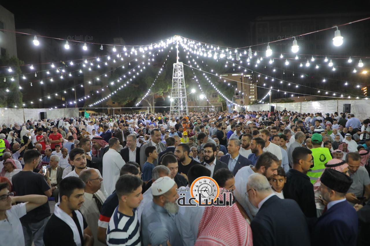 Madar Al-Saa Images 0.4634855157476707