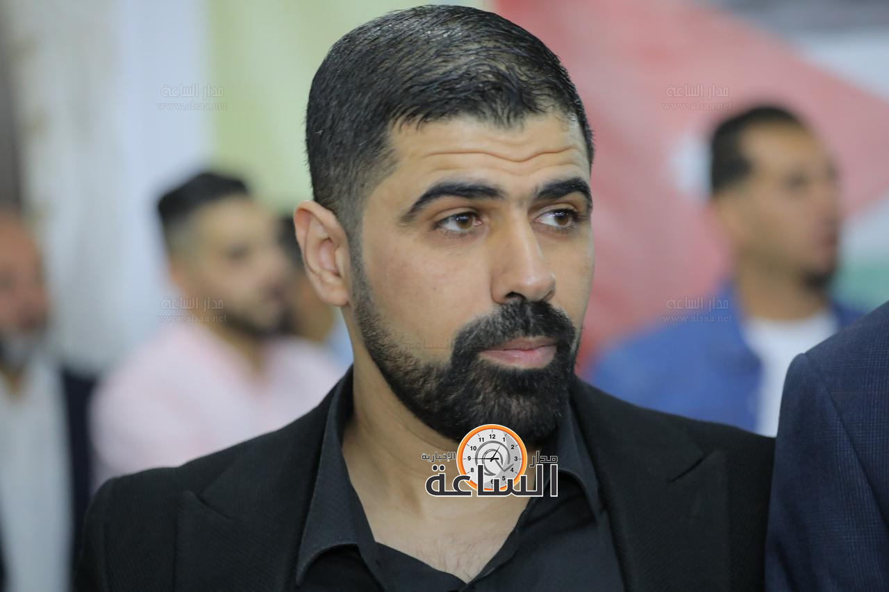 Madar Al-Saa Images 0.3237621501915666