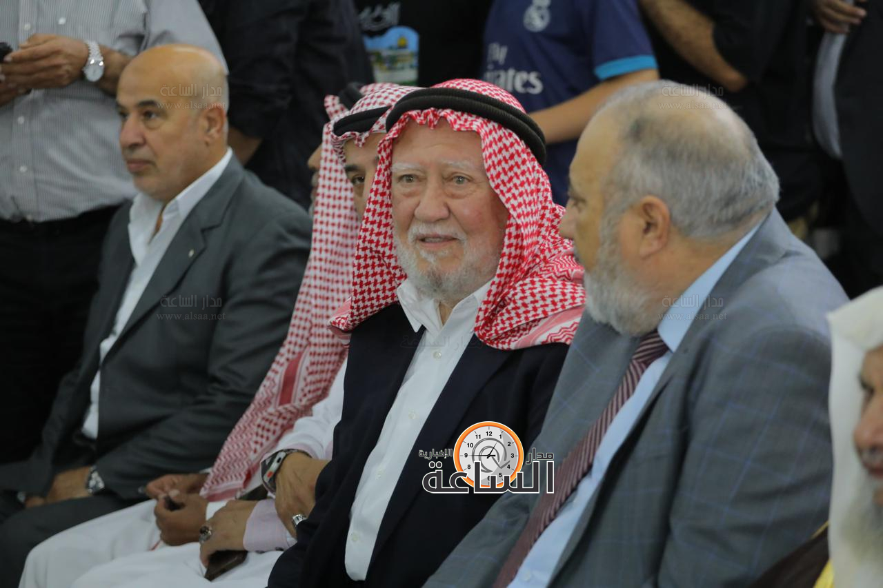 Madar Al-Saa Images 0.2340141823475077