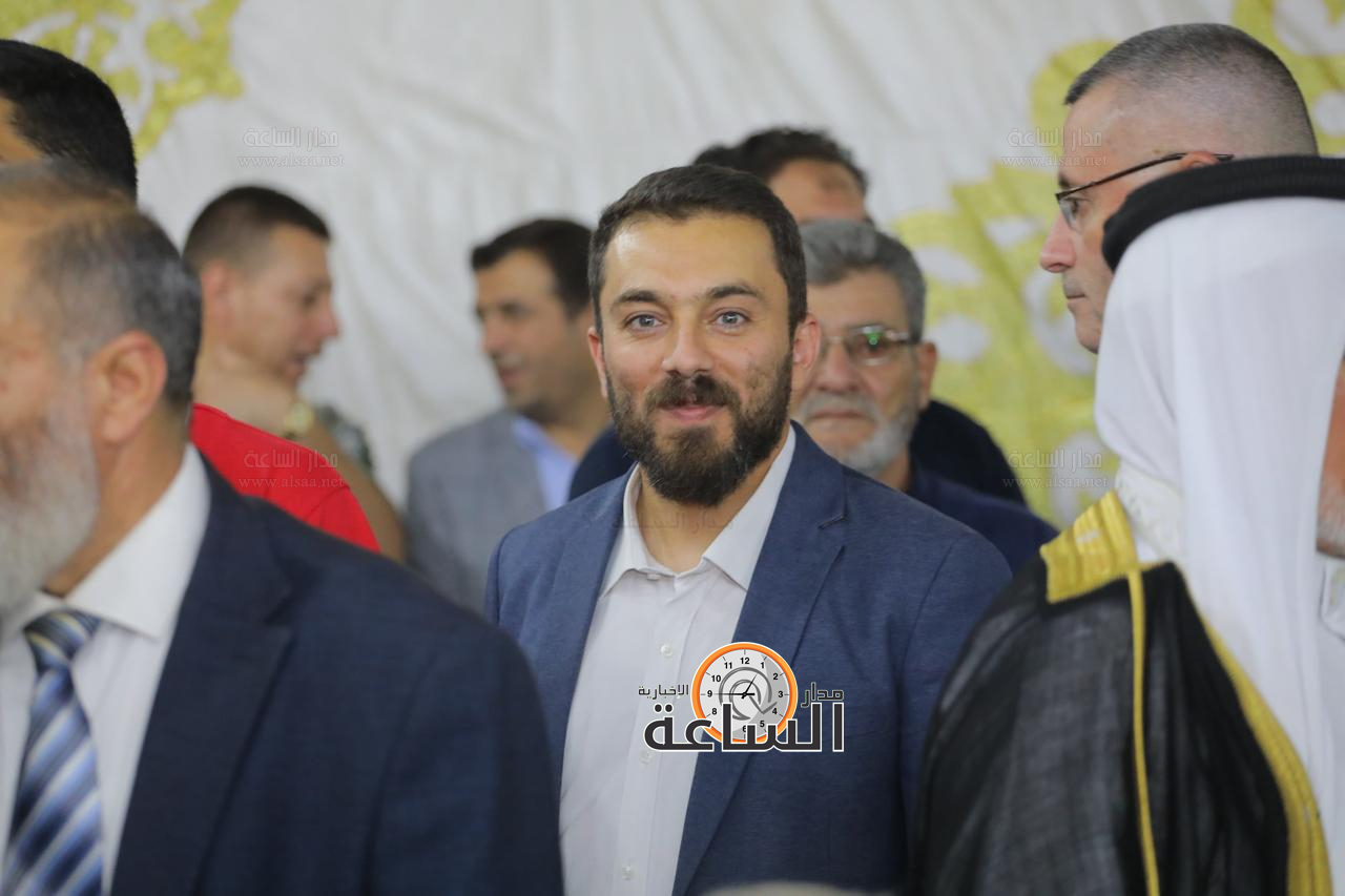 Madar Al-Saa Images 0.2163010566358936