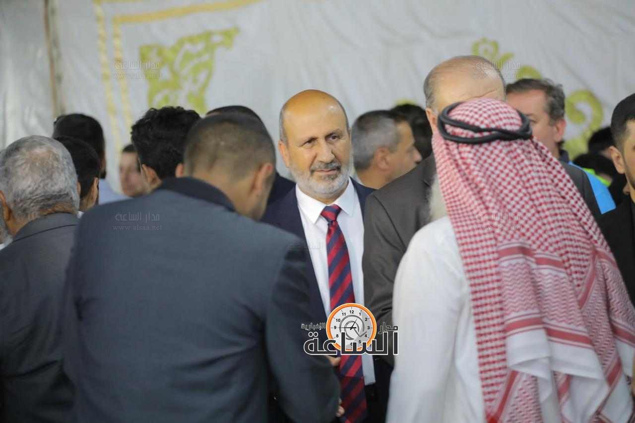 Madar Al-Saa Images 0.38968986858894716