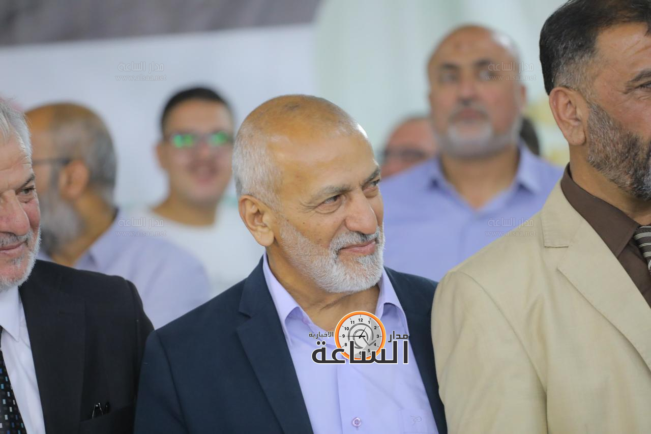 Madar Al-Saa Images 0.7731042556950911