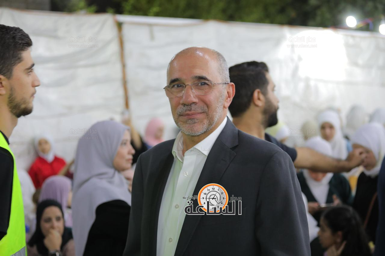 Madar Al-Saa Images 0.24847994033458853