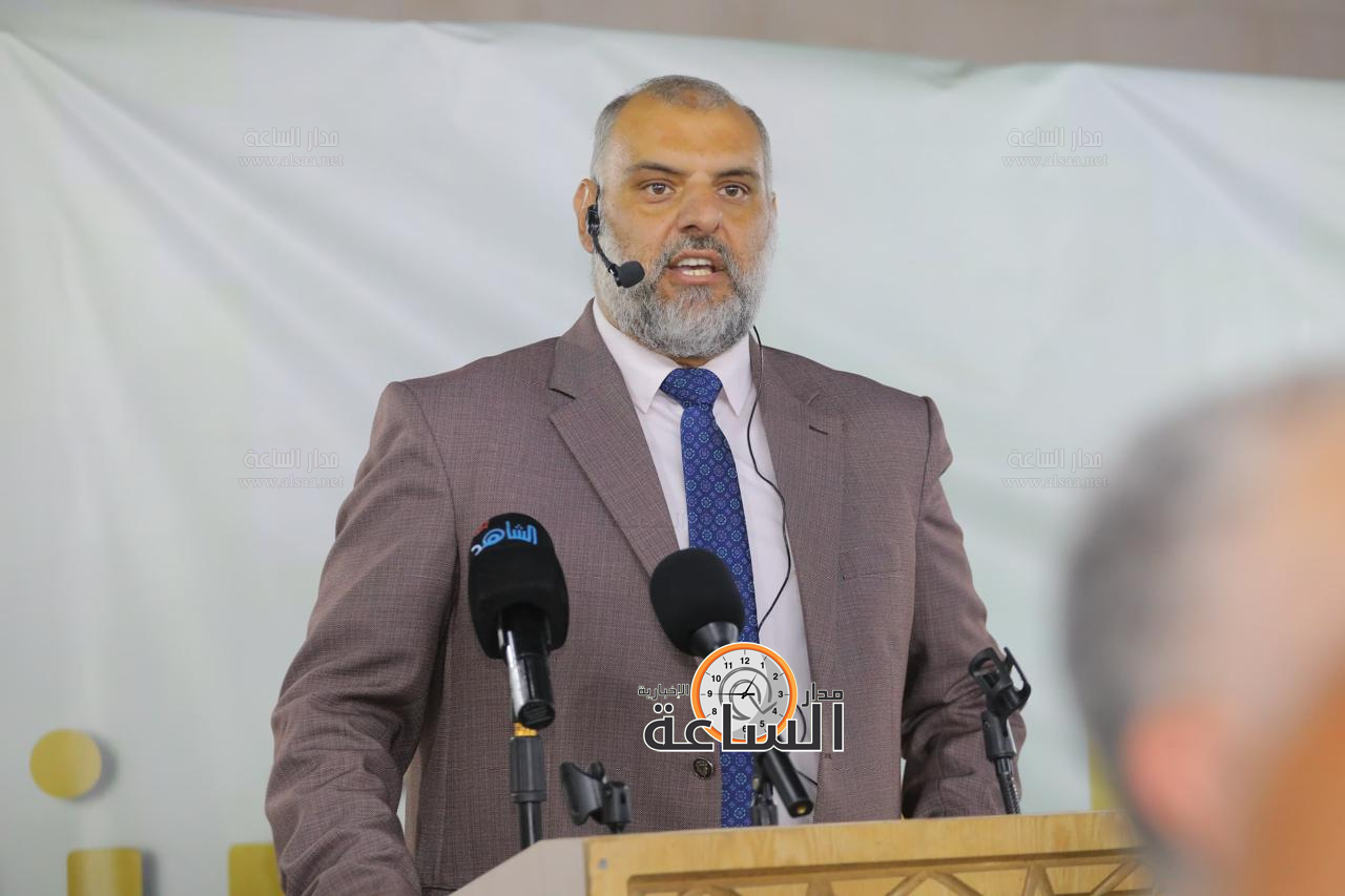 Madar Al-Saa Images 0.7984321432432511