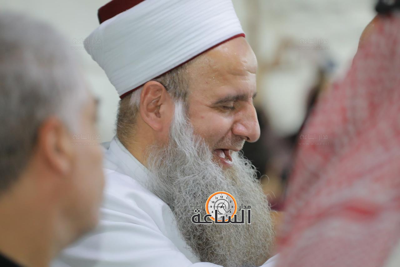 Madar Al-Saa Images 0.8364925683152469