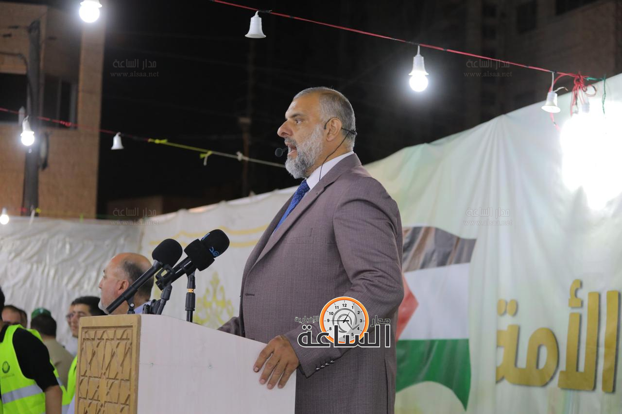 Madar Al-Saa Images 0.763574036745674