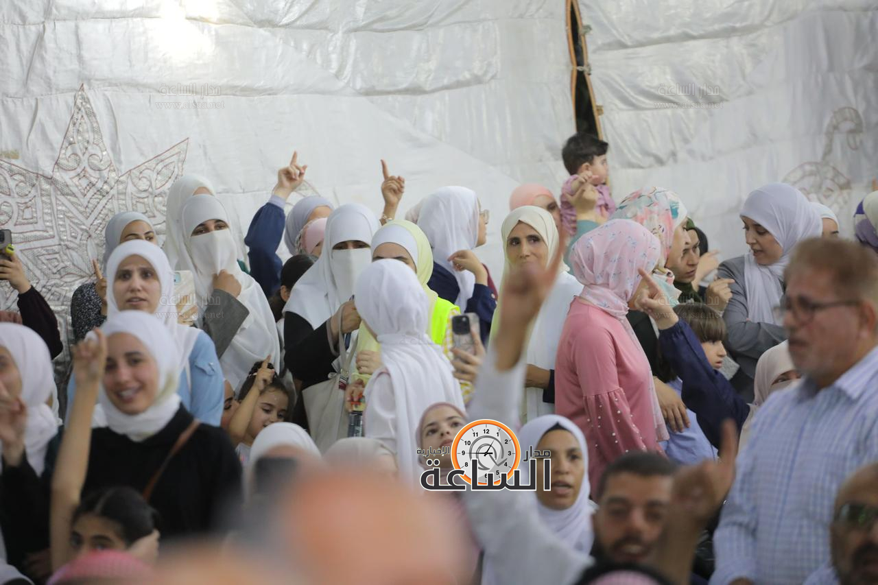 Madar Al-Saa Images 0.5976910777073985