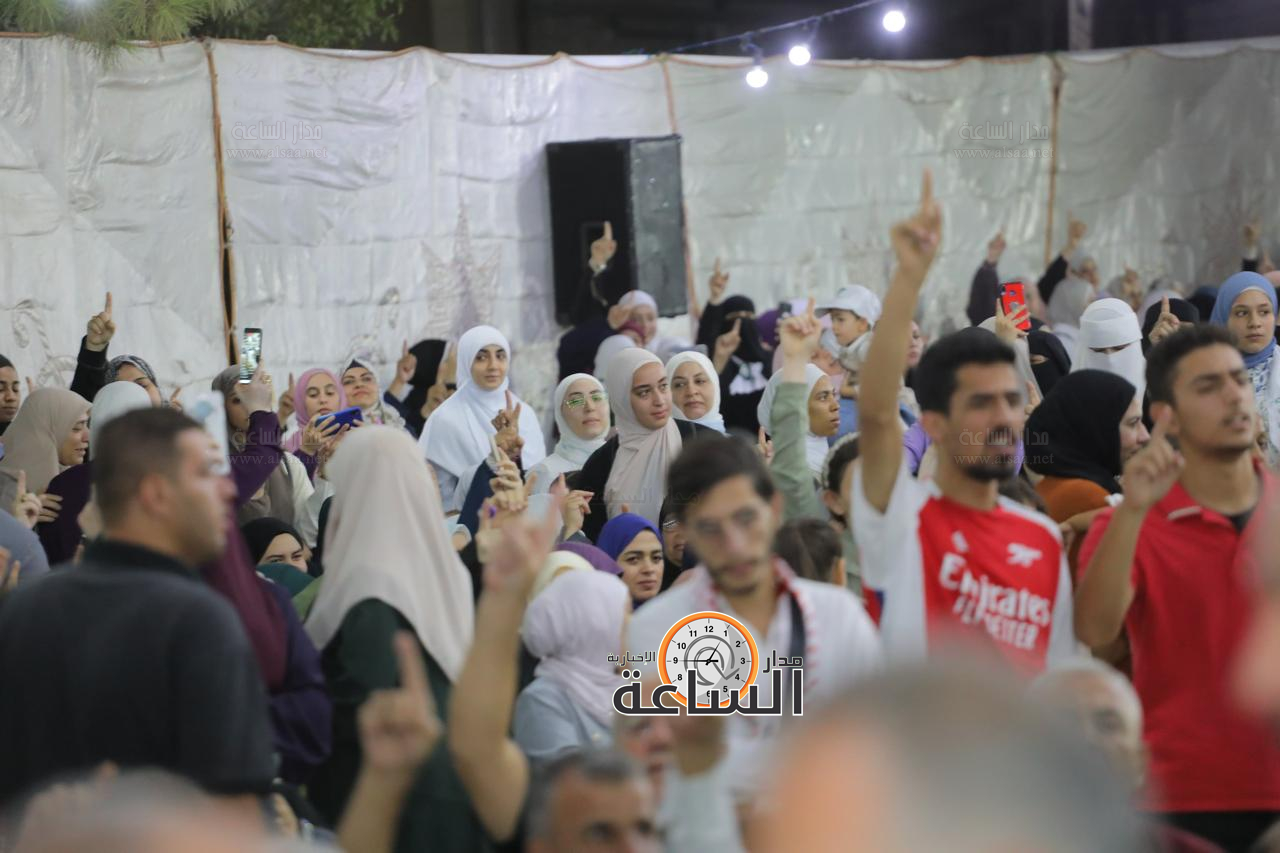 Madar Al-Saa Images 0.12115700125641049