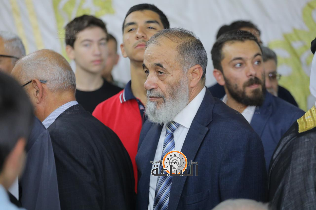 Madar Al-Saa Images 0.04162769066643568