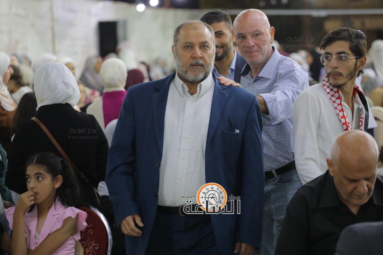 Madar Al-Saa Images 0.8795397913228109