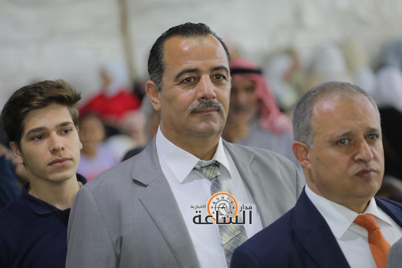 Madar Al-Saa Images 0.5148264953703485