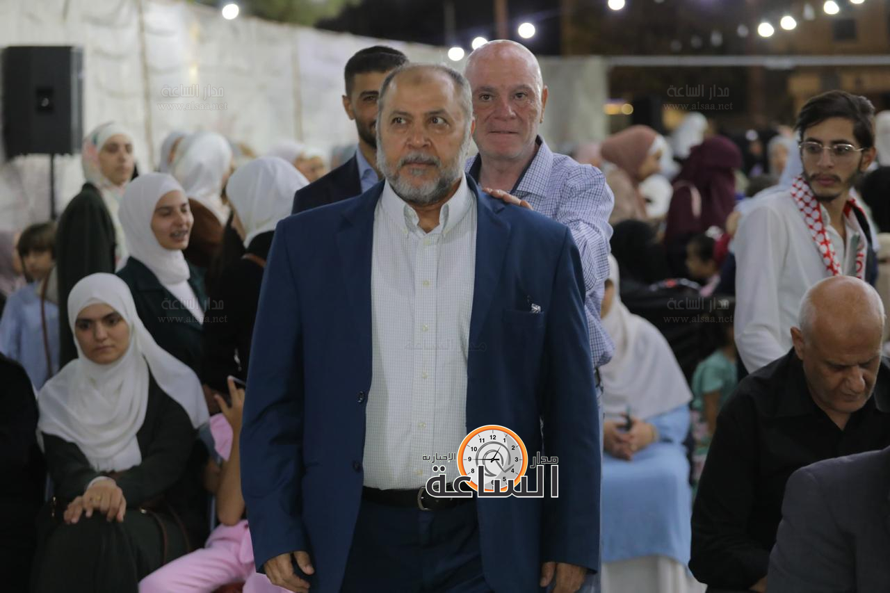 Madar Al-Saa Images 0.5119094262938144