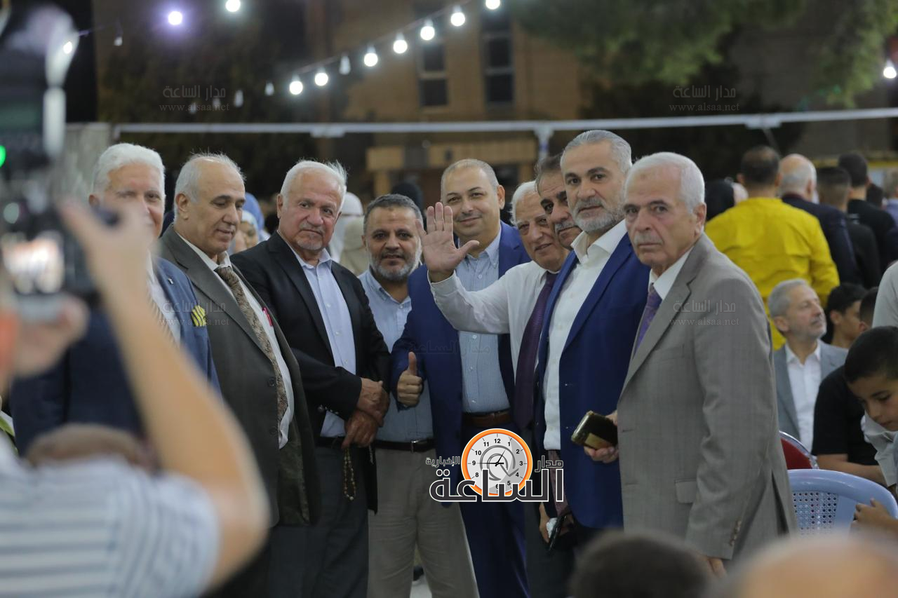 Madar Al-Saa Images 0.7352043703361333