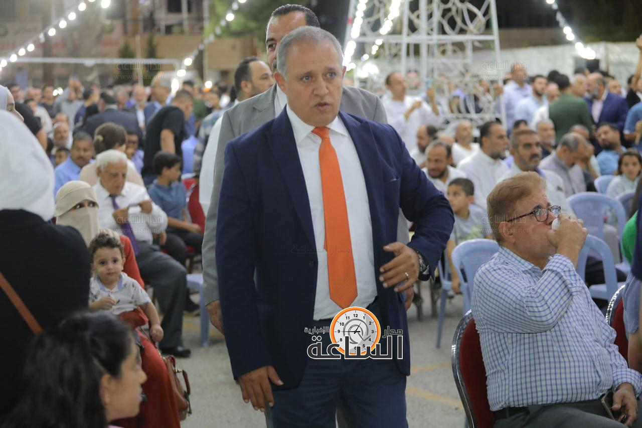 Madar Al-Saa Images 0.41753566824887156