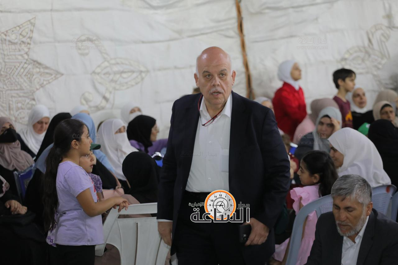 Madar Al-Saa Images 0.26786978763991653