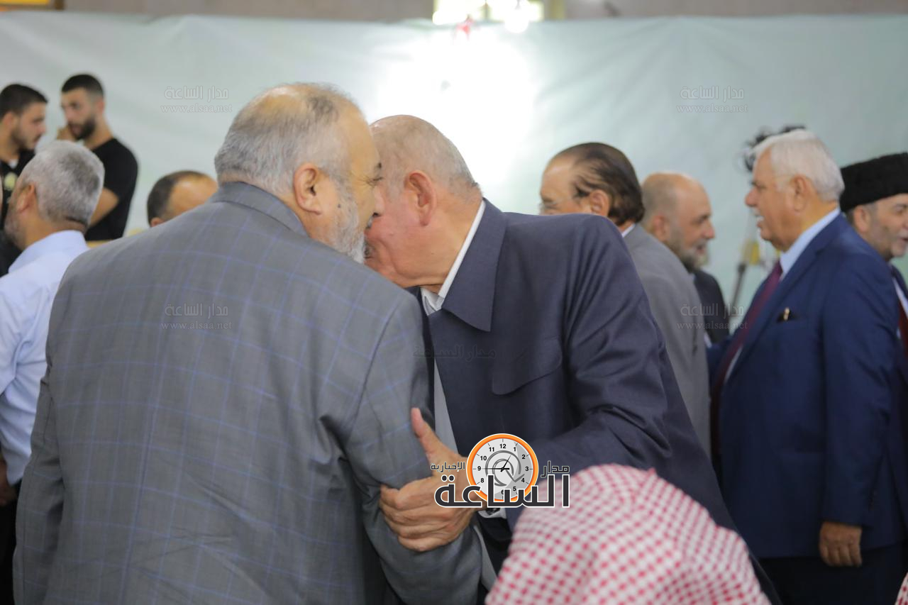 Madar Al-Saa Images 0.3293233947315375