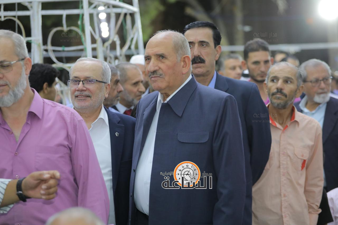 Madar Al-Saa Images 0.34114740848228875